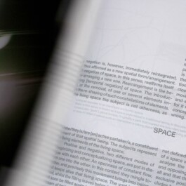 David Gallo, Graphic Design