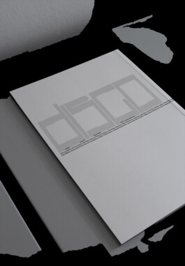 David Gallo, Graphic Design