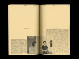 David Gallo, Graphic Design