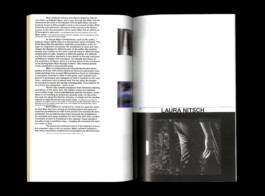 David Gallo, Graphic Design