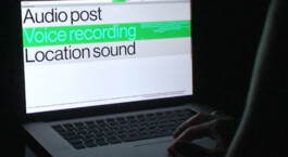 David Gallo, Graphic Design